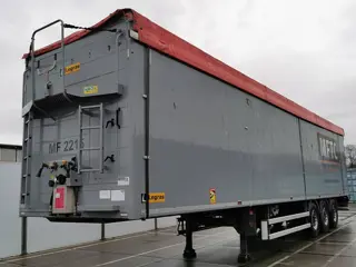 LEGRAS SBS2220 7 mm floor