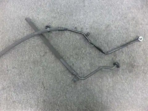 OLIELEIDING BMW R 1200 RT 2010 - 2013