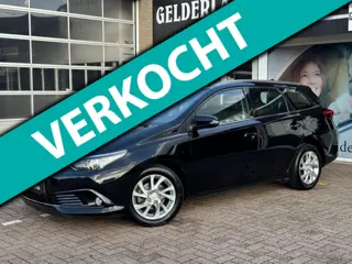 Toyota Auris 1.2T Dynamic | Navi | Camera | Cruise | Climate | Pdc | Isofix | Flex | Full-option's!