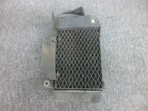 RADIATEUR Honda TRANSALP 2000 - 2007