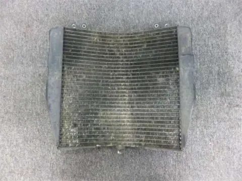 RADIATEUR Suzuki GSX R 750 1992 - 1993