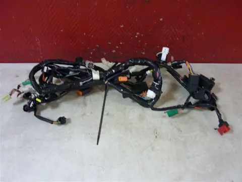KABELBOOM Suzuki GW 250 Inazuma 2013 - 2014