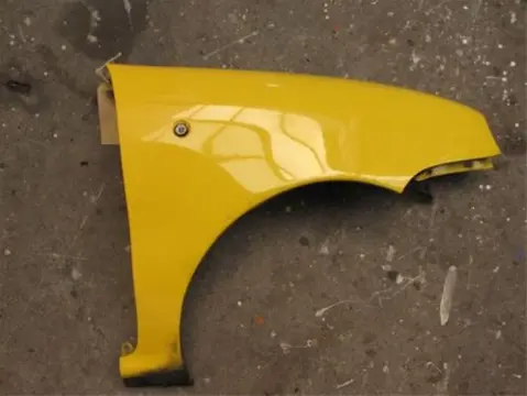 Fiat Seicento Rechter voorscherm Sloopauto inkoop Den haag
