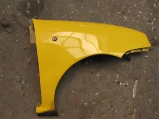 Fiat Seicento Rechter voorscherm Sloopauto inkoop Den haag