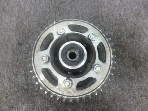 TANDWIELDRAGER Honda CBR 600 F 2011 - 2013