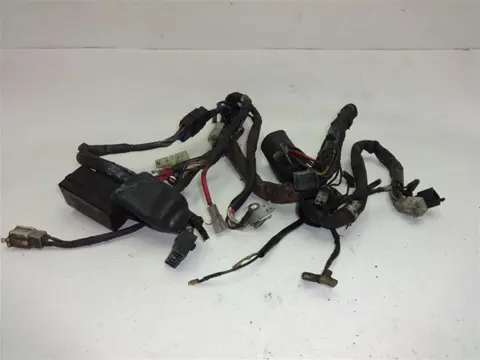 KABELBOOM Yamaha XJ 600 Diversion 1992 - 1996