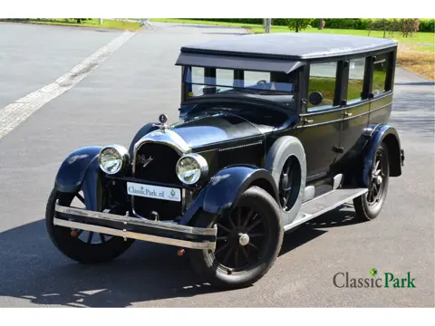 Graham-Paige Detroit 670 (bj 1924)