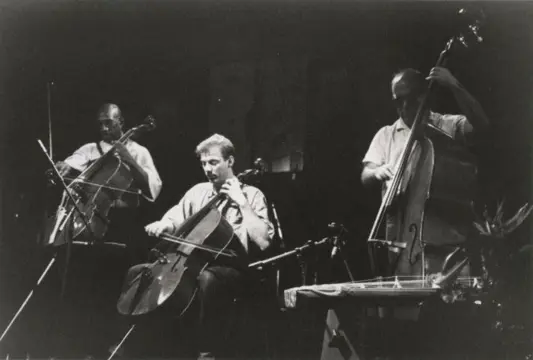 Celloles omgeving Eindhoven