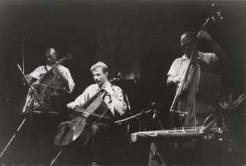 Celloles omgeving Eindhoven