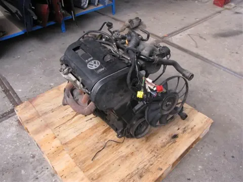 Volkswagen Passat 1.8 20 v Motorblok los op voorraad