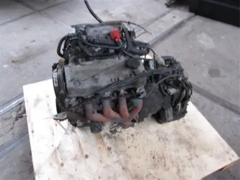 Suzuki Alto 1.0 Automaat Motor compleet met bak