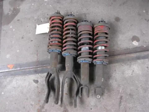 Honda civic 1.4 ek Schroefset Sloopauto inkoop Den haag