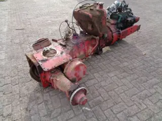 Volvo - 600 en of 350