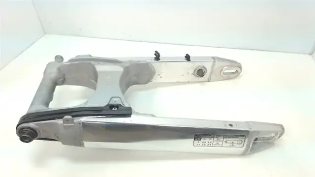ACHTER BRUG Aprilia Caponord 1000 2001 - 2007