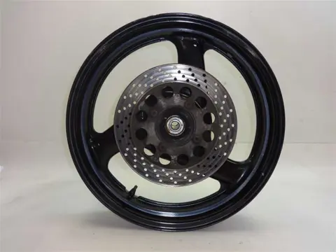 ACHTER VELG Suzuki GS 500 E 1989 - 2001
