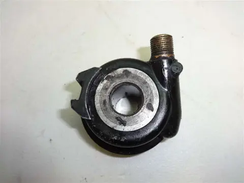 SNELHEIDSOPNEMER Yamaha XJ 550 1981 - 1984
