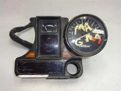 TELLER Honda VF 700 750 C Magna 1983 - 1985