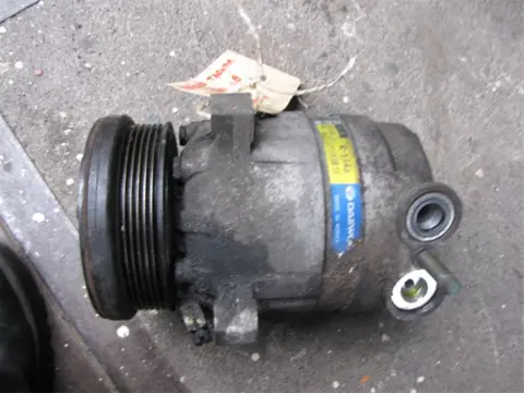 DAEWOO TACUMA 2001 Aircopomp Sloopauto inkoop Den Haag