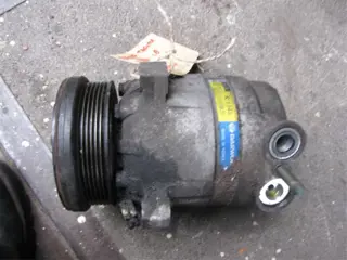 DAEWOO TACUMA 2001 Aircopomp Sloopauto inkoop Den Haag