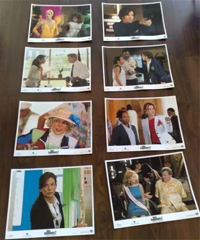 MISS CONGENIALITY 2 filmfotoset.