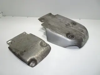 V ONDERKUIP BMW R 1150 GS 1999 - 2001