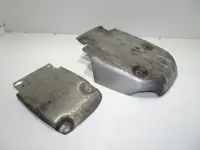 V ONDERKUIP BMW R 1150 GS 1999 - 2001