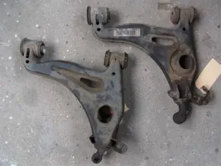 Mercedes clk 230 Draagarmen Voor Sloopauto inkoop Den haag