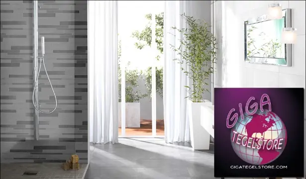 DE tegelwinkel van Breda en omstreken.