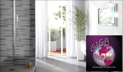 DE tegelwinkel van Breda en omstreken.