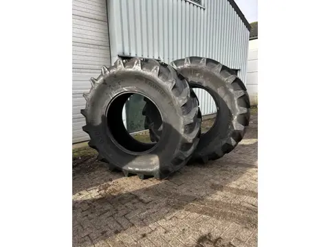 taurus 650/85R38 POINT HP