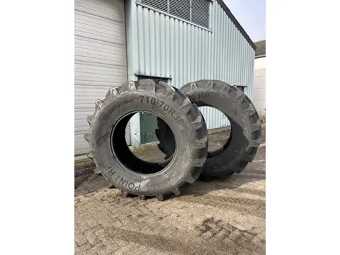 taurus 710/70R38 POINT HP