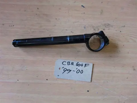 CLIP ON LINKS Honda CBR 600 F 1999 - 2000