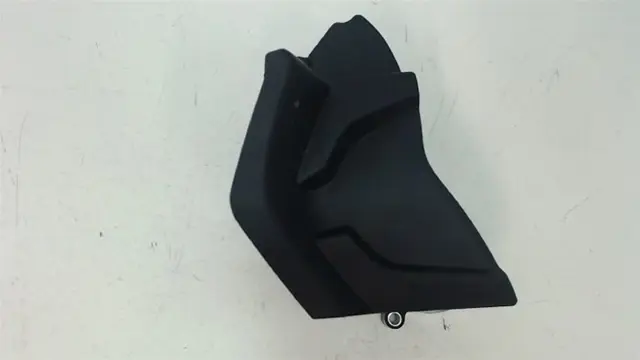 MOTORBLOKDEKSEL Yamaha YZF R1 2007 - 2008