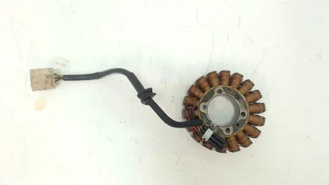 STATOR Honda CBR 600 RR 2003 - 2004