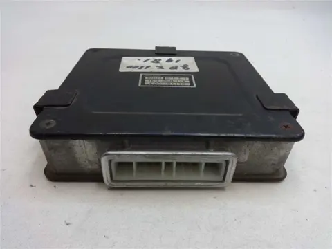 CDI UNIT Kawasaki GPZ 1100 1981 - 1982