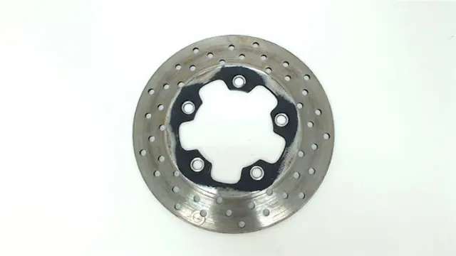 ACHTER REMSCHIJF Suzuki GSX R 750 2001 - 2003