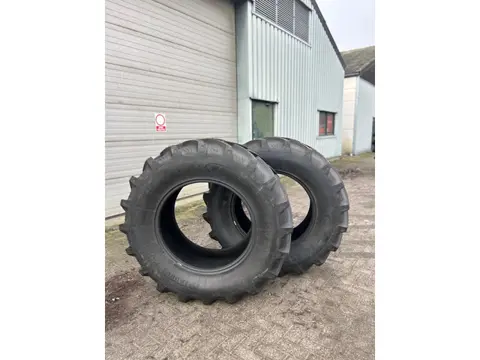 taurus 540/65R30 POINT 65