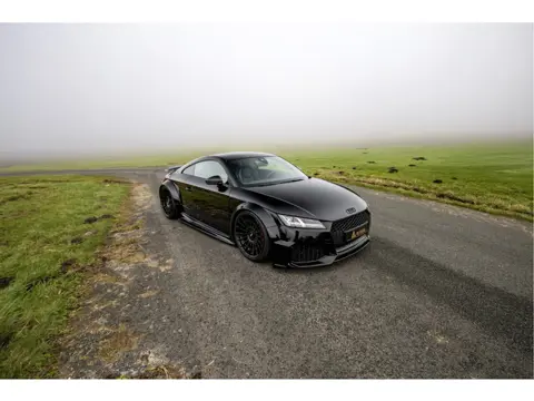Audi TT RS quattro | 500 HP / 600 Nm | Air suspention | Rotiform | Scorpion Exhaust | APR | Stage 2