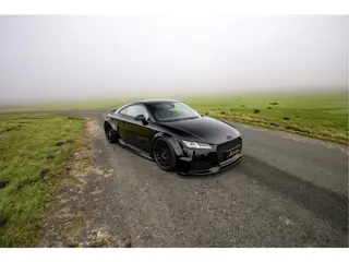 Audi TT RS quattro | 500 HP / 600 Nm | Air suspention | Rotiform | Scorpion Exhaust | APR | Stage 2