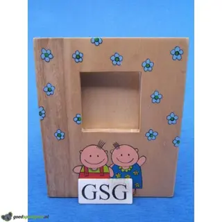 Fotolijst nr. 17000-02