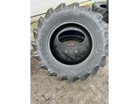 taurus 440/65R24 POINT 65