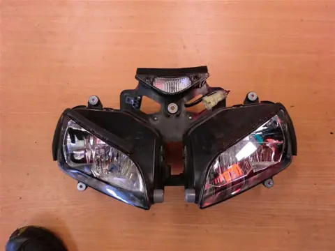 KOPLAMP Honda CBR Fireblade 2004 - 2005