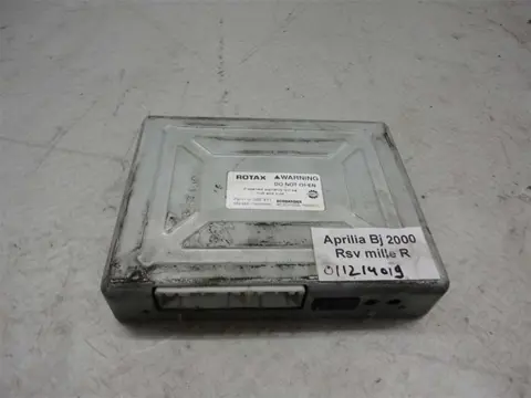 CDI UNIT Aprilia RSV 1000 1998 - 2000 / 2001 - 2003