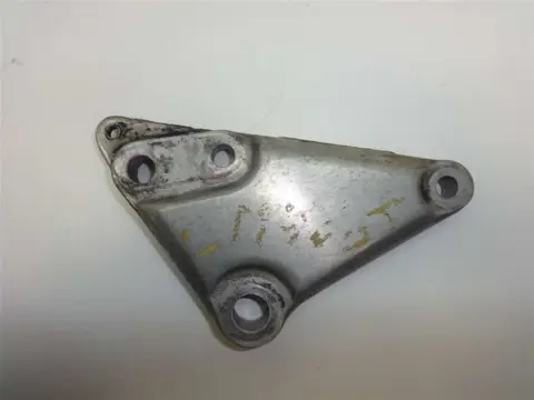 SCHETSPLAAT Honda CM 400 T 1980 - 1984
