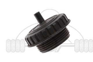 Benzinetankdop yamaha dt50m enduro 2eh