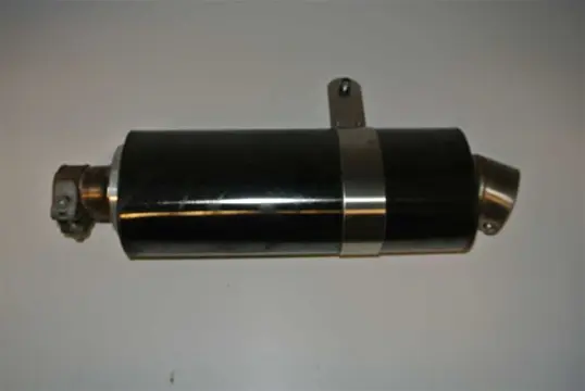 SPORTDEMPER BMW R 1150 R 2001 - 2005