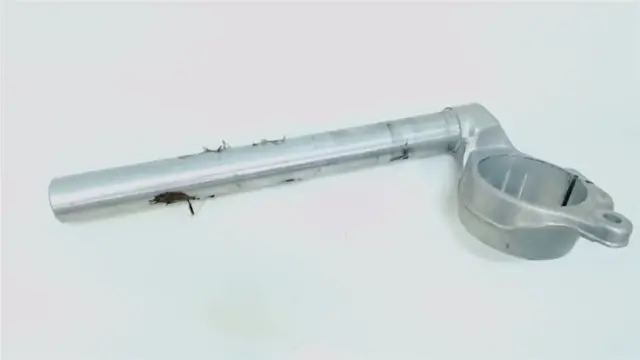 CLIP ON LINKS Suzuki TL 1000 1997 - 2002