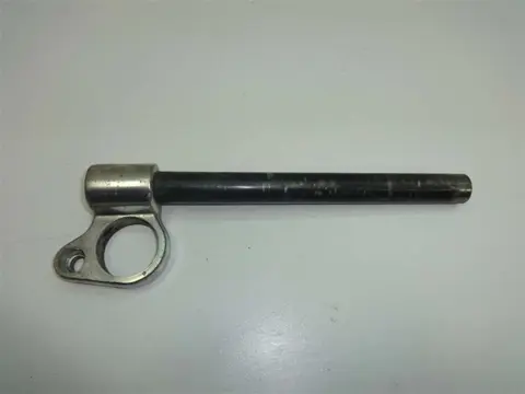 CLIP ON RECHTS Suzuki GSX F 600 1988 - 1997
