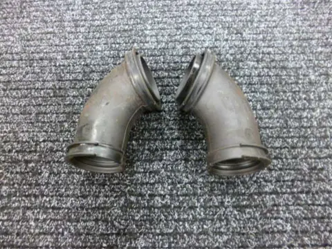 LUCHTBUIS MIDDEN BMW R 1200 R 2005 - 2011