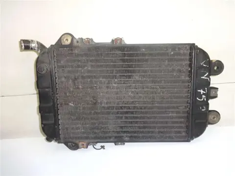 RADIATEUR Kawasaki VN 700 750 1986 - 1993